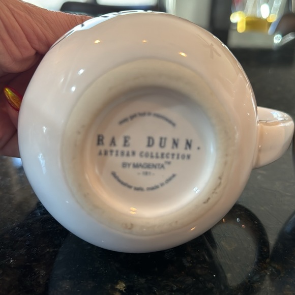 Cream & Sugar containers - Picture 4 of 6